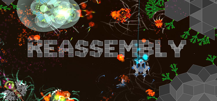 Reassembly Free Download FULL Version Crack PC Game
