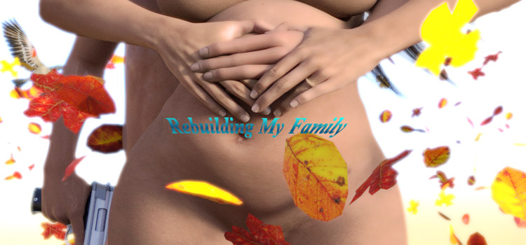 Rebuilding My Family Free Download Full Version PC Game