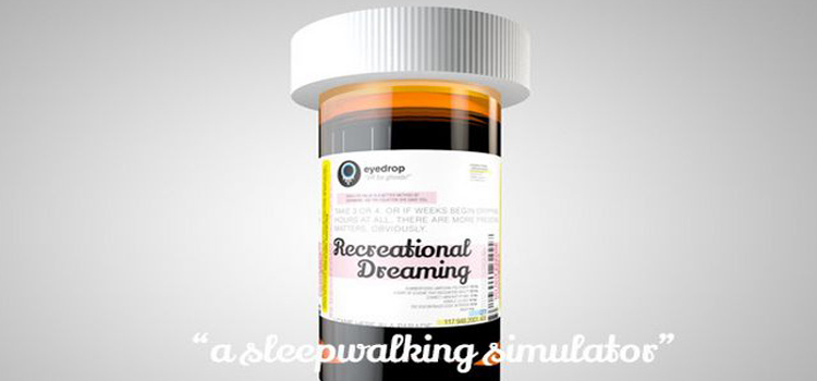 Recreational Dreaming Free Download Full Version PC Game