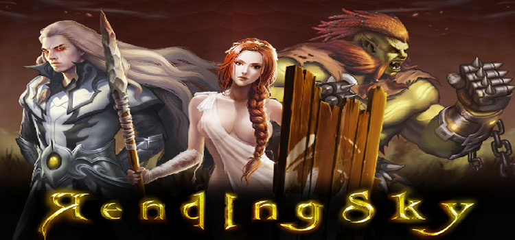 Rending Sky Free Download FULL Version Crack PC Game