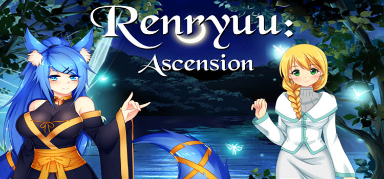 Renryuu Ascension Free Download FULL Version PC Game