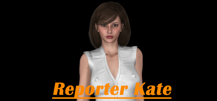 Reporter Kate Free Download Full Version Crack PC Game