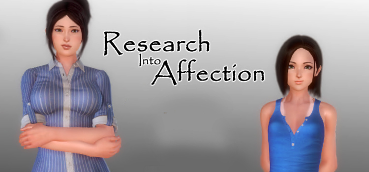 Research Into Affection Free Download Crack PC Game