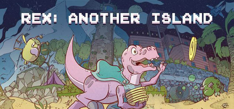 Rex Another Island Free Download FULL Version PC Game