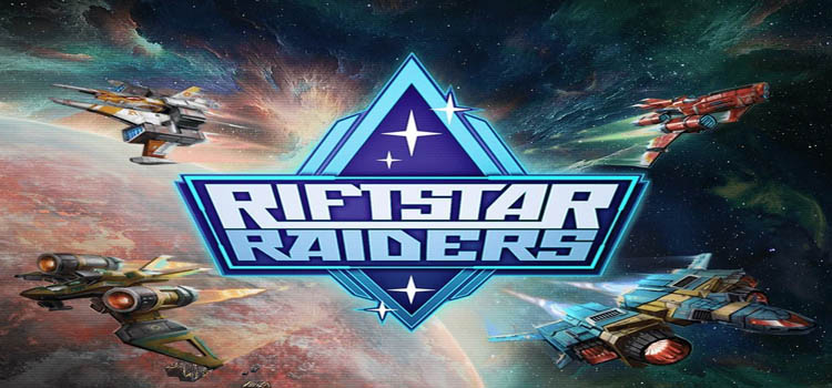 RiftStar Raiders Free Download FULL Version PC Game