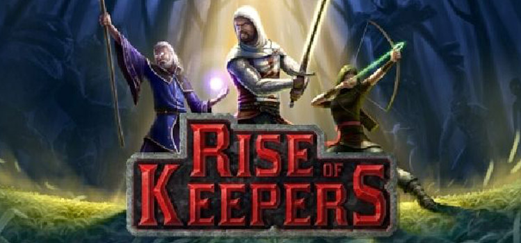 Rise Of Keepers Free Download Full Version Crack PC Game