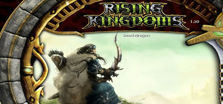 Rising Kingdoms Free Download Full Version PC Game