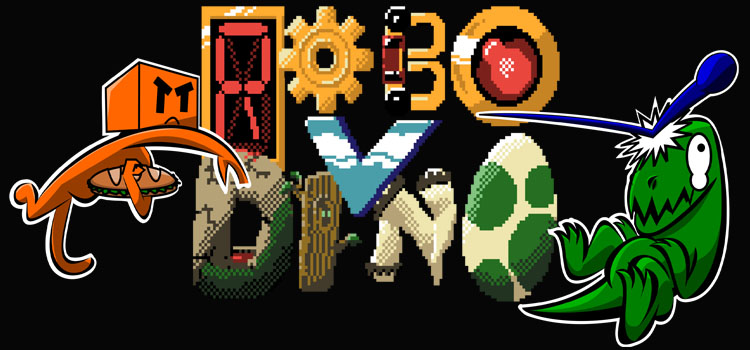 RoboVDino Free Download FULL Version Crack PC Game