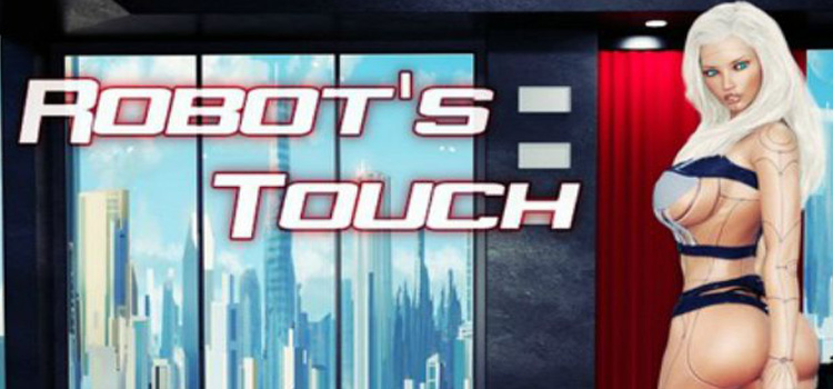 Robots Touch Free Download Full Version Crack PC Game