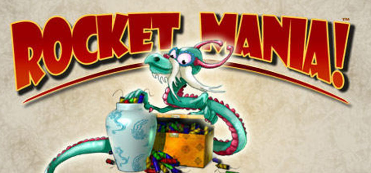 Rocket Mania Deluxe Free Download Full Version PC Game