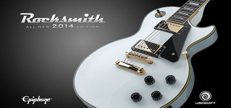 Rocksmith 2014 Free Download Full Version Crack PC Game