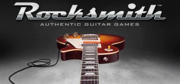 Rocksmith Free Download FULL Version Crack PC Game