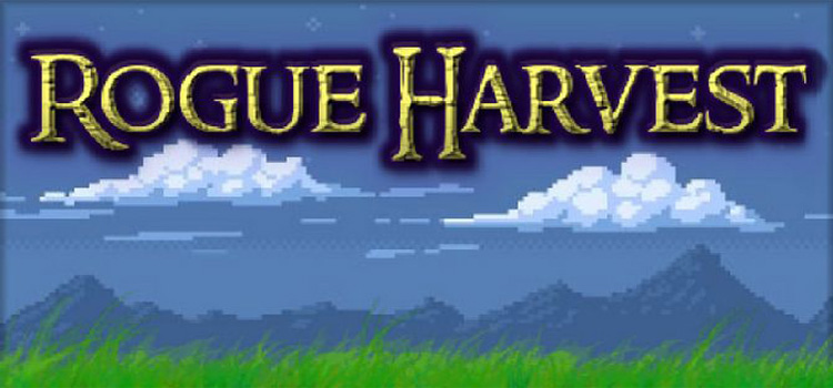 Rogue Harvest Free Download Full Version Crack PC Game