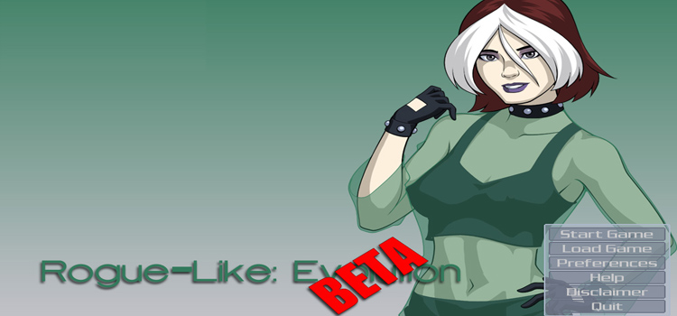 Rogue Like Evolution Free Download Full Version PC Game