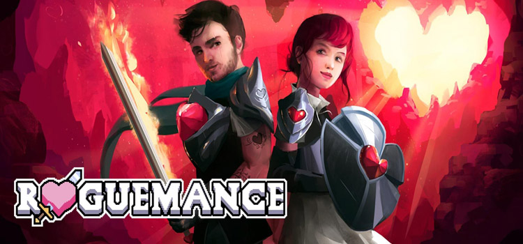 Roguemance Free Download FULL Version Crack PC Game