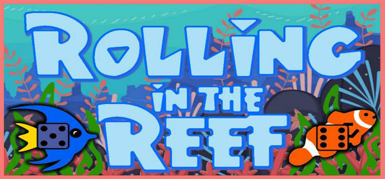Rolling In The Reef Free Download FULL Version PC Game