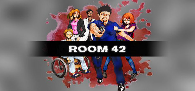 Room 42 Free Download FULL Version Crack PC Game
