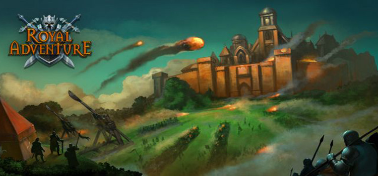 Royal Adventure Free Download FULL Version PC Game