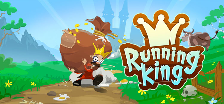 Running King Free Download Full Version Crack PC Game