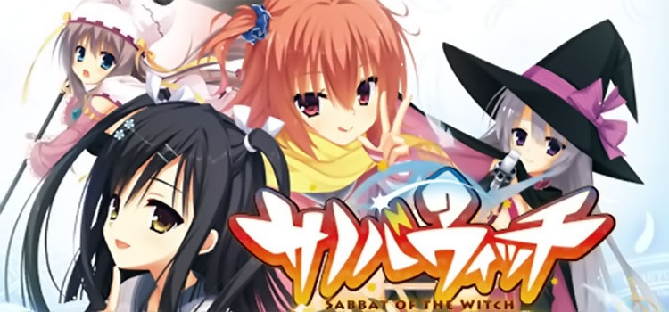 Sabbat Of The Witch Free Download Full Version PC Game