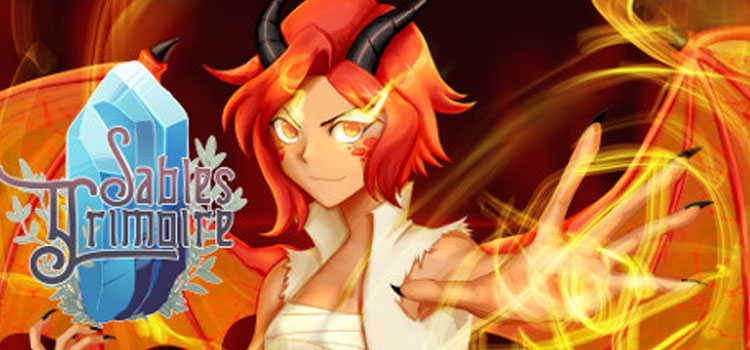 Sables Grimoire Free Download Full Version Crack PC Game