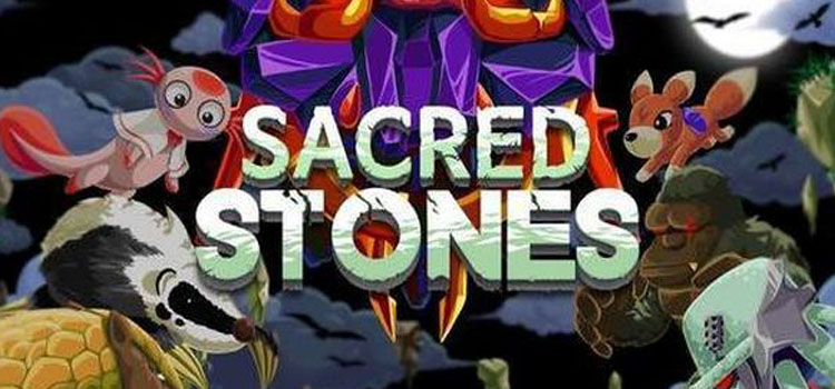 Sacred Stones Free Download Full Version Crack PC Game