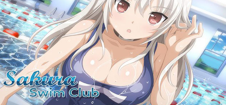 Sakura Swim Club Free Download FULL Version PC Game