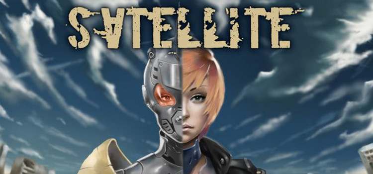Satellite Free Download FULL Version Crack PC Game