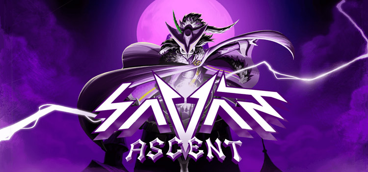 Savant Ascent Free Download Full Version Crack PC Game