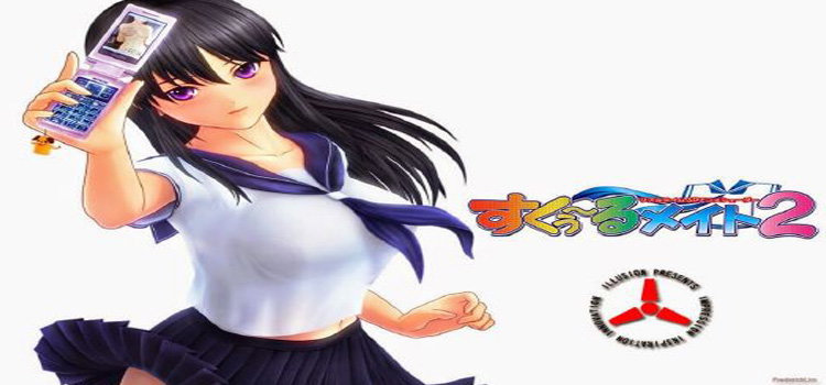 School Mate 2 Free Download Full Version Crack PC Game