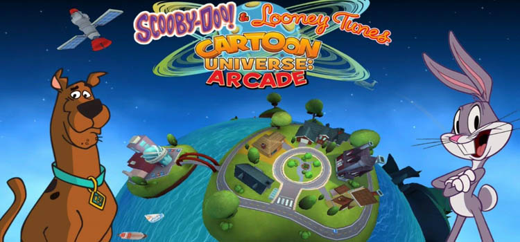 Scooby Doo And Looney Tunes Cartoon Universe Adventure Free Download