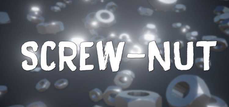 Screw Nut Free Download FULL Version Crack PC Game