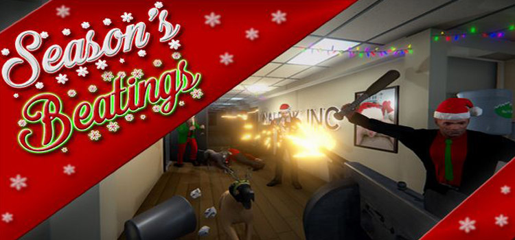 Seasons Beatings Free Download FULL Version PC Game