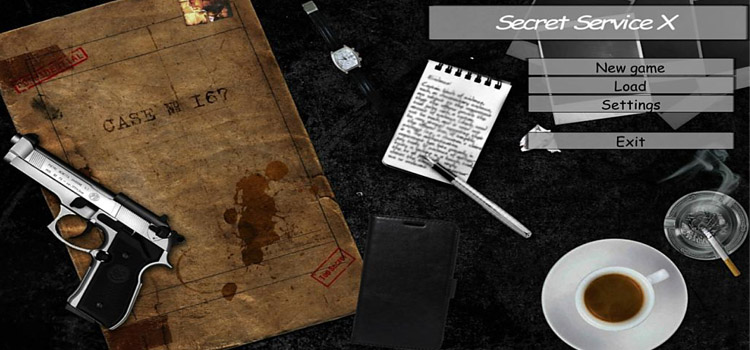 Secret Service X Free Download FULL Version PC Game