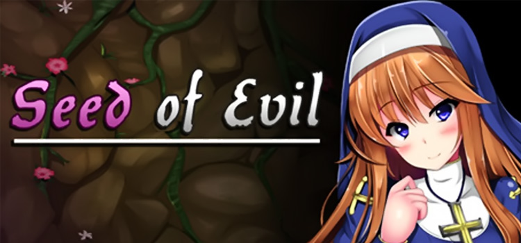 Seed Of Evil Free Download Full Version Crack PC Game