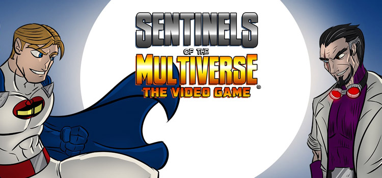 Sentinels Of The Multiverse Free Download Crack PC Game