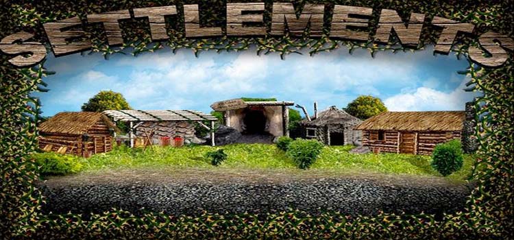 Settlements Free Download Full Version Crack PC Game