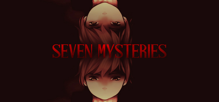 Seven Mysteries The Last Page Free Download Full PC Game