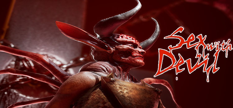 Sex With Devil Free Download Full Version Crack PC Game