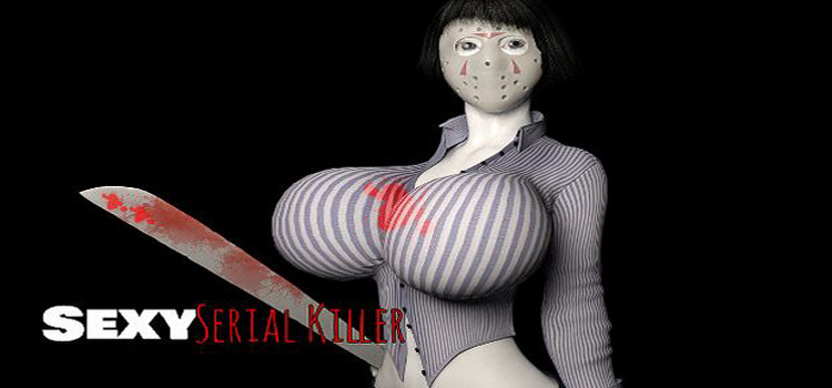 Sexy Serial Killer Free Download FULL Version PC Game