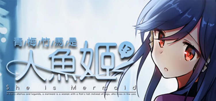 She Is Mermaid Free Download Full Version Crack PC Game