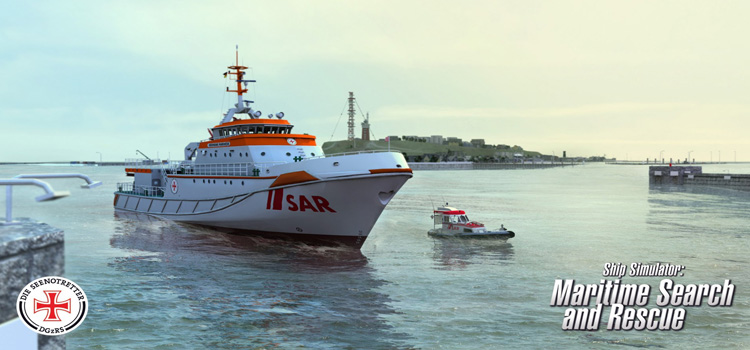Ship Simulator Maritime Search And Rescue Free Download