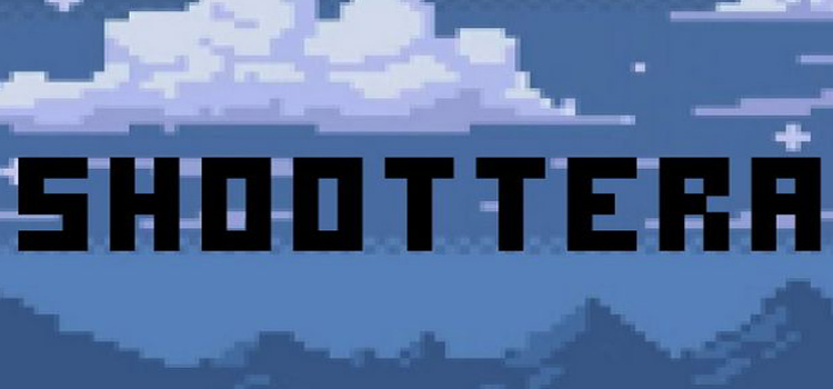Shoottera Free Download FULL Version Crack PC Game