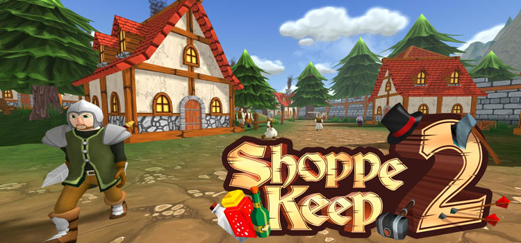 Shoppe Keep 2 Free Download Full Version Crack PC Game