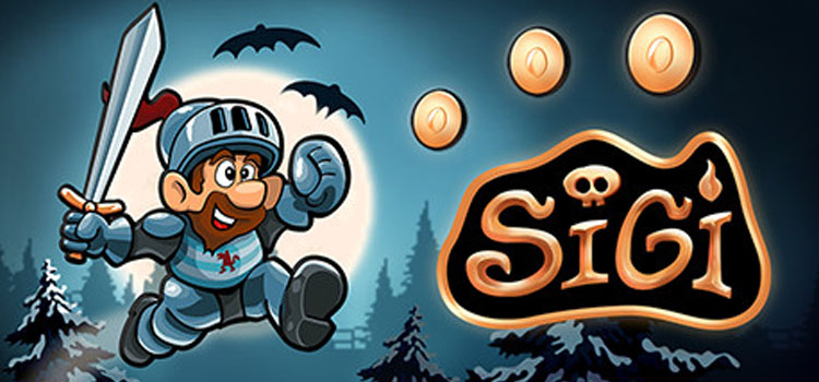 Sigi A Fart For Melusina Free Download Crack PC Game
