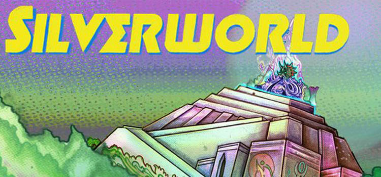 Silverworld Free Download Full Version Crack PC Game