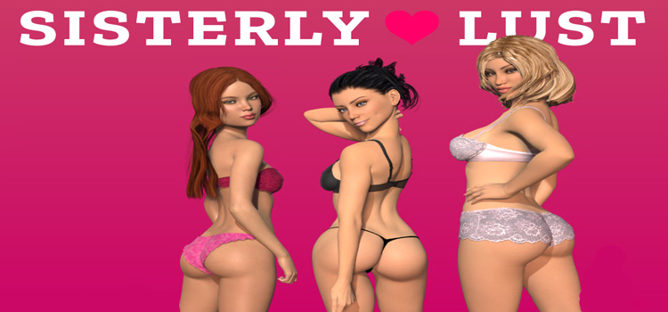 Sisterly Lust Free Download Full Version Crack PC Game
