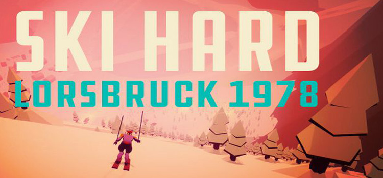Ski Hard Lorsbruck 1978 Free Download Crack PC Game