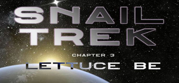 Snail Trek Chapter 3 Lettuce Be Free Download PC Game