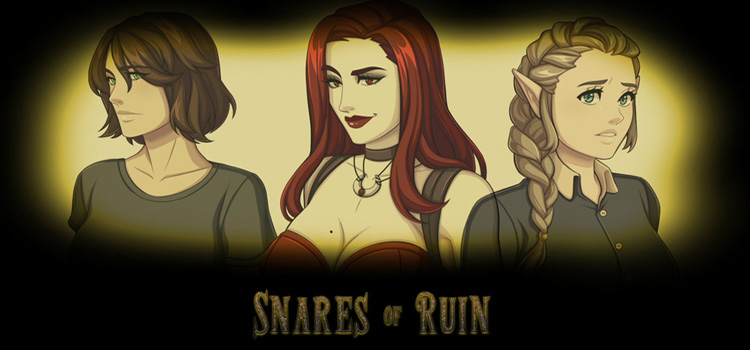 Snares Of Ruin Free Download Full Version Crack PC Game
